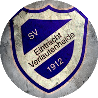 Logo SV Eintracht Verlautenheide