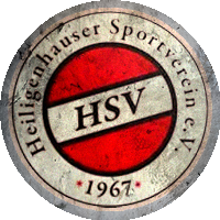 Logo Heiligenhauser SV