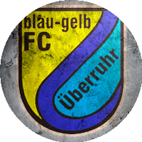 Logo FC Blau-Gelb Überruhr