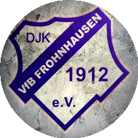 Logo DJK VfB Frohnhausen