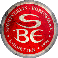 Logo SV Borussia Emsdetten