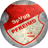 Logo SpVgg Pfreimd