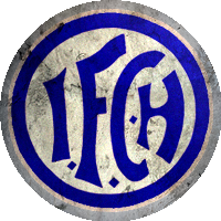 Logo 1. FC Herzogenaurach