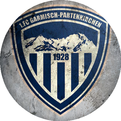 Logo 1. FC Garmisch-Partenkirchen