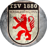 Logo TSV Wasserburg