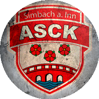 Logo ASC Kirchberg Simbach