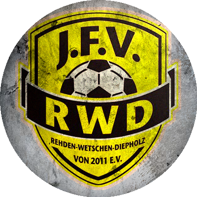 Logo Jugendförderverein Rehden-Wetschen-Diepholz