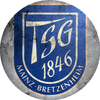 Logo TSG 1846 Bretzenheim
