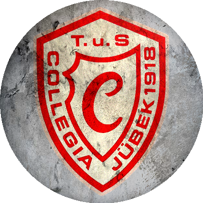 Logo TuS Collegia Jübek