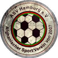 Logo ASV Hamburg