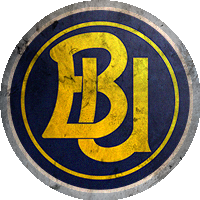 Logo HSV Barmbek-Uhlenhorst II
