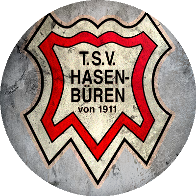 Logo TSV Hasenbüren