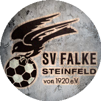 Logo SV Falke Steinfeld
