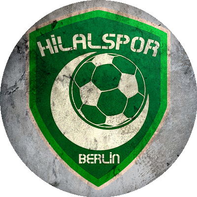 Logo Berlin Hilalspor 1987
