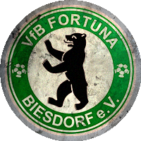 Logo VfB Fortuna Biesdorf