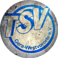 Logo TSV Gera Westvororte
