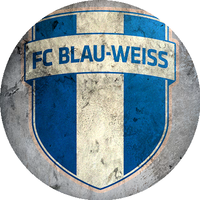 Logo FC Blau-Weiß Leipzig