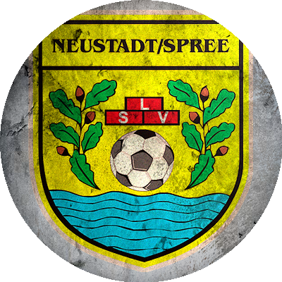 Logo LSV Neustadt/Spree