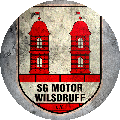 Logo SG Motor Wilsdruff
