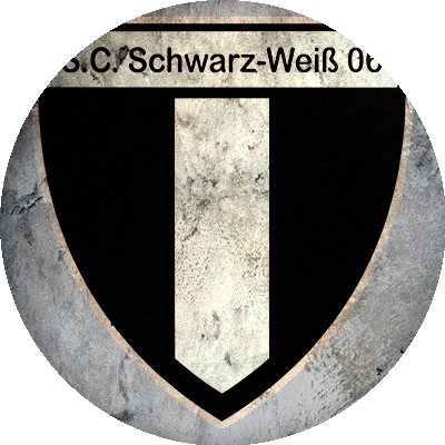 Logo SC Schwarz-Weiß 06 Düsseldorf
