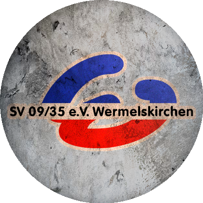 Logo SV 09/35 Wermelskirchen