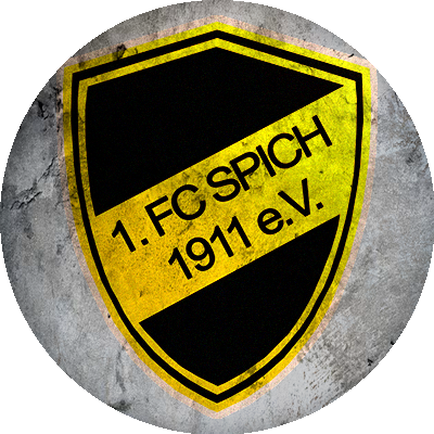 Logo 1. FC Spich 1911