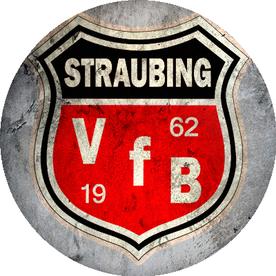 Logo VfB Straubing
