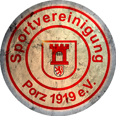 Logo SpVg Porz 1919