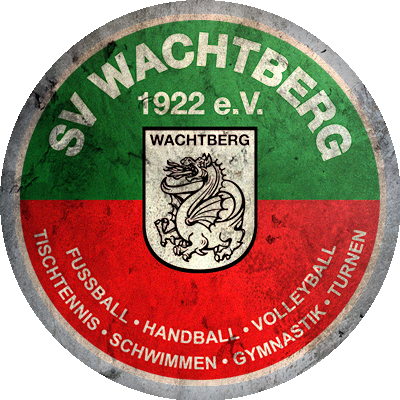 Logo SV Wachtberg 1922