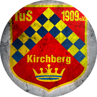 Logo TuS Kirchberg 1909