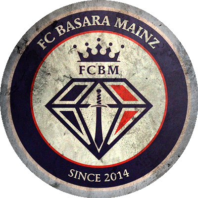 Logo FC Basara Mainz