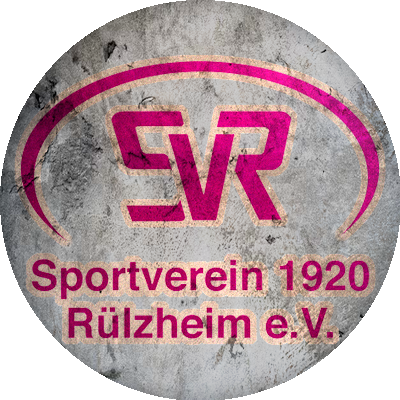 Logo SV 1920 Rülzheim