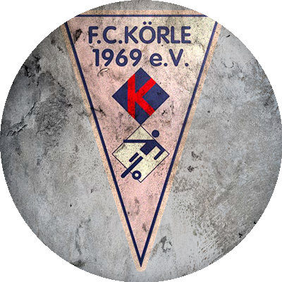 Logo FC Körle 1969