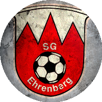 Logo SG Ehrenberg