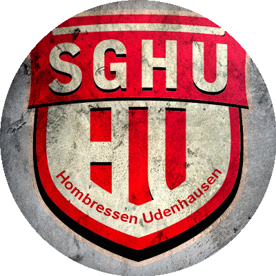 Logo SG Hombressen/Udenhausen