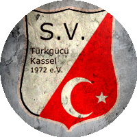 Logo SV Türkgücü Kassel