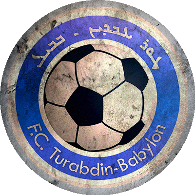Logo FC Turabdin-Babylon Pohlheim
