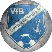 Logo VfB Ginsheim II