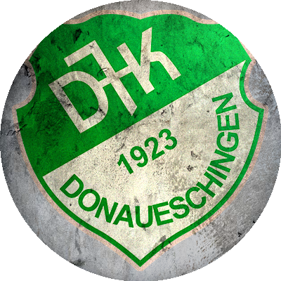 Logo DJK Donaueschingen