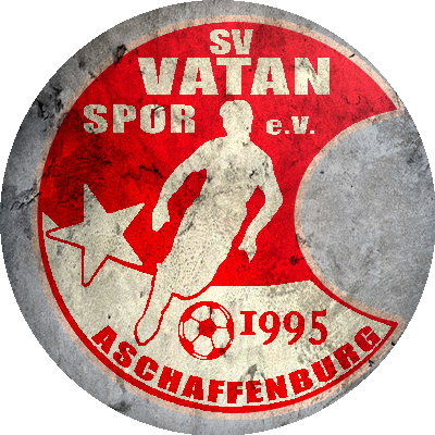 Logo SV Vatan Spor Aschaffenburg