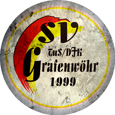 Logo SV TuS/DJK Grafenwöhr