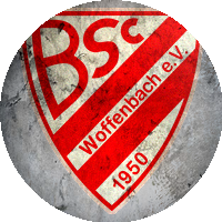 Logo BSC Woffenbach