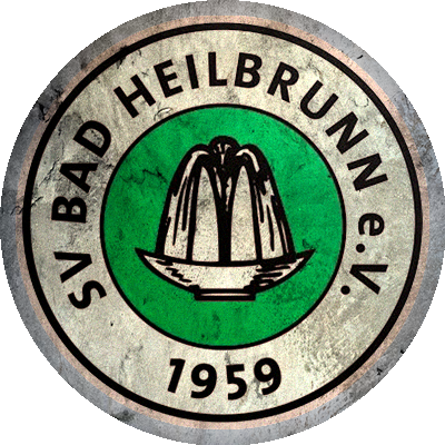 Logo SV Bad Heilbrunn