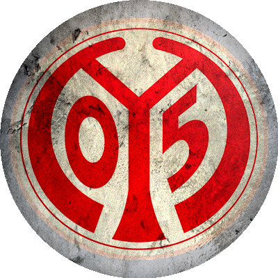 Logo 1.FSV Mainz 05
