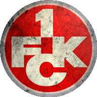 Logo 1. FC Kaiserslautern