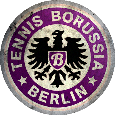 Logo Tennis Borussia Berlin