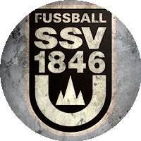 Logo SSV Ulm 1846 Fussball