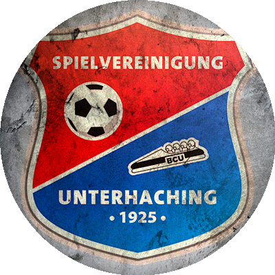 Logo SpVgg Unterhaching
