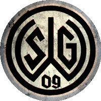 Logo SG Wattenscheid 09