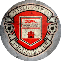 Logo Manchester 1962 FC